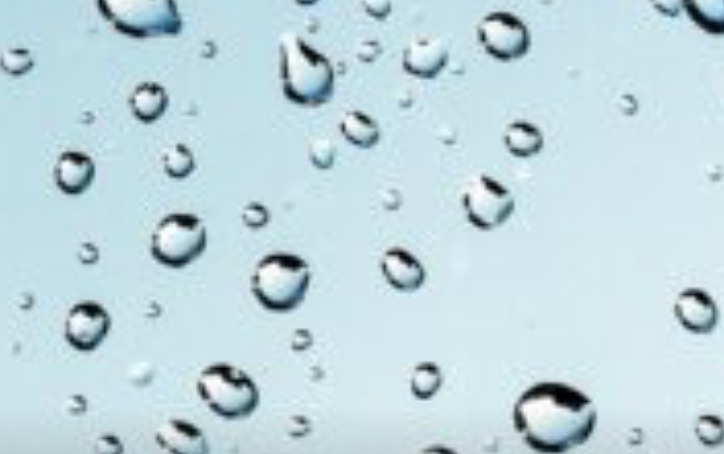 Il Piano Marshall dell’acqua